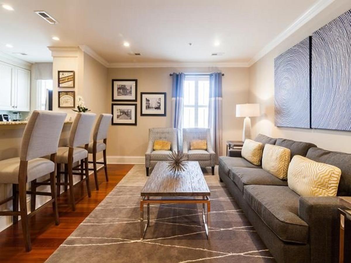 Two-Bedroom Suite #304