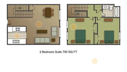 Two-Bedroom Suite,122825704:JPEG