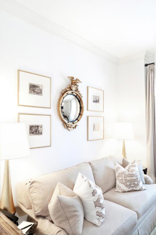 St Philip's Suite