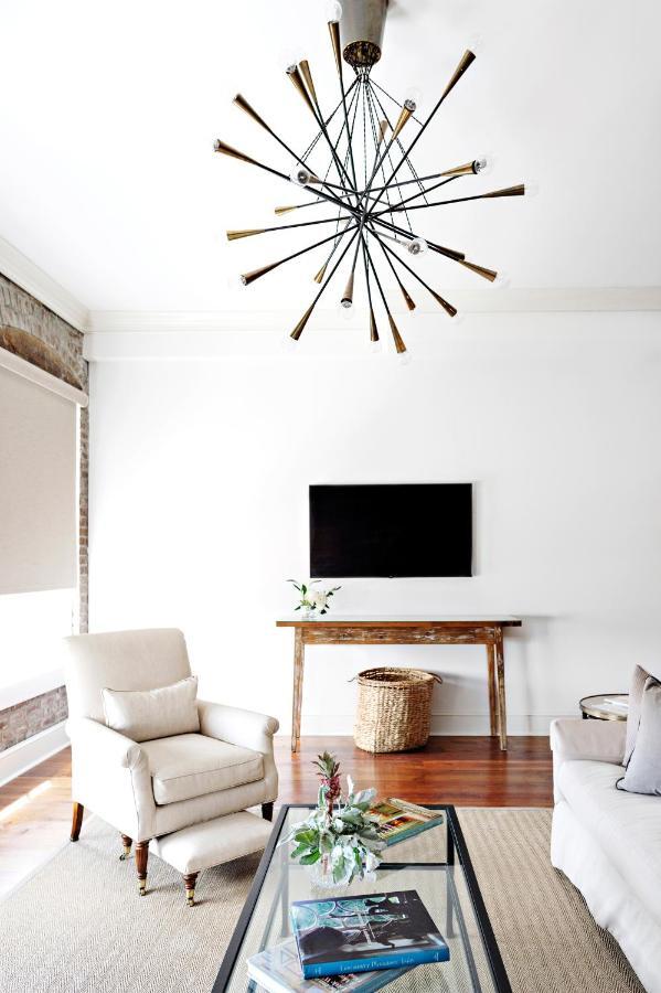St Philip's Suite