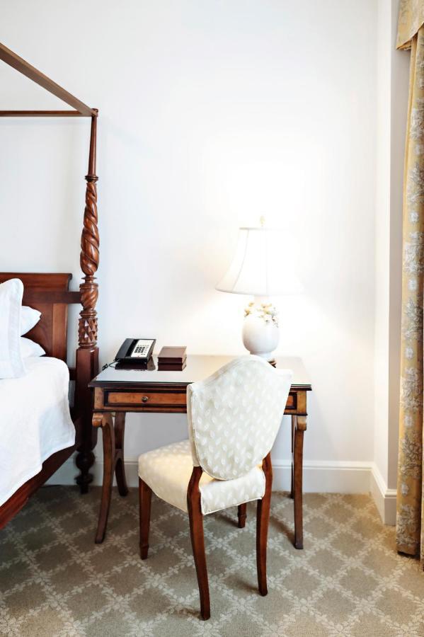 Proprietor's Suite