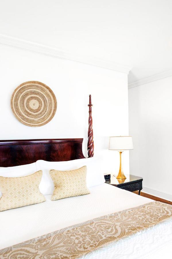 City Market Suite