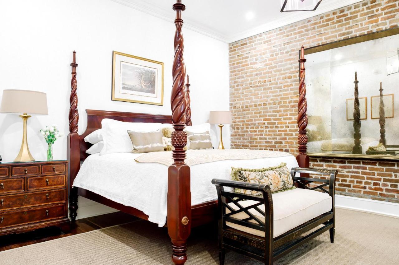 St Philip's Suite