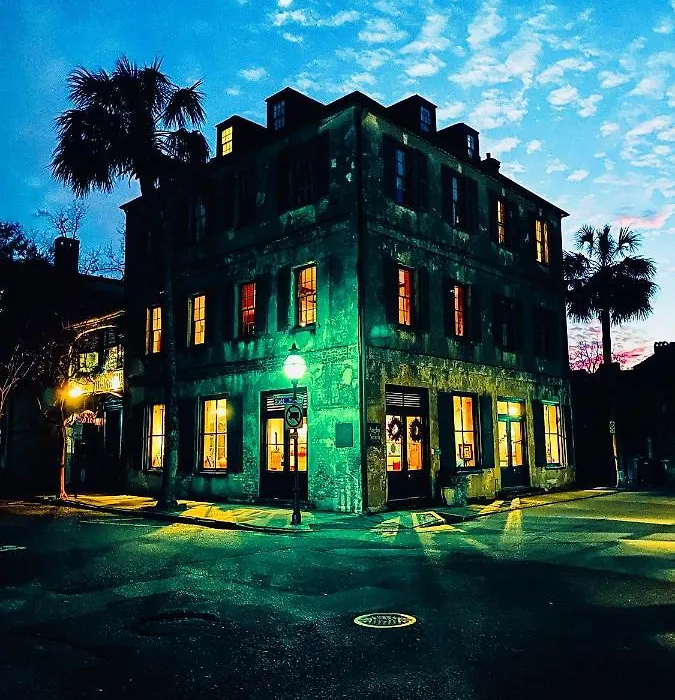 27 State Street Bed & Breakfast-1