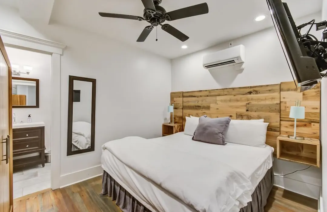 493 King Two Bedroom Suites-1