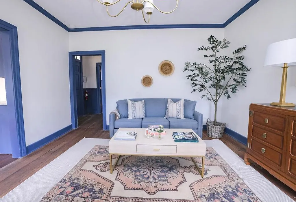 Guesthouse Charleston East 42 C-1