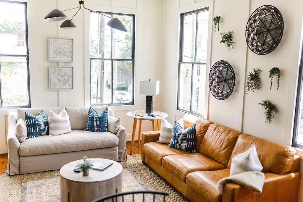 Guesthouse Charleston East 46 H-1
