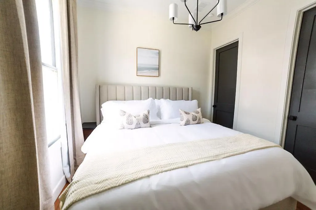 Guesthouse Charleston East 46 G-1