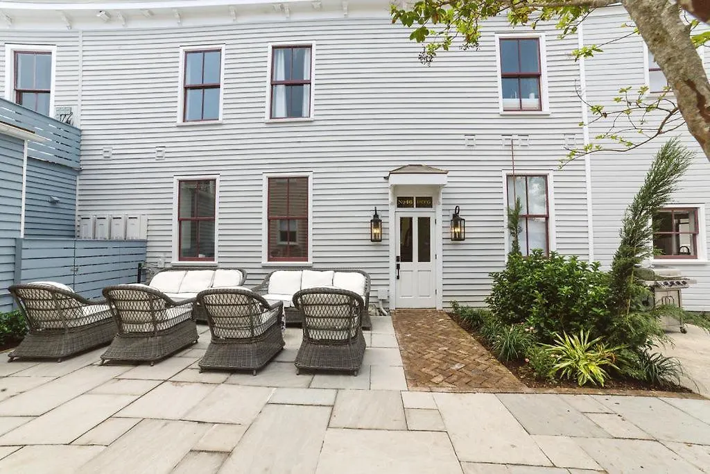 Guesthouse Charleston East 46 E-1