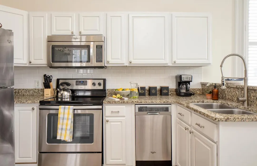 Pond By Avantstay 10Mins From French Quarter In The Iconic City Of Charleston W Balcony-1