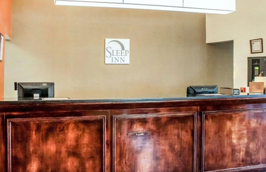 Sleep Inn North Charleston Ashley Phosphate-1