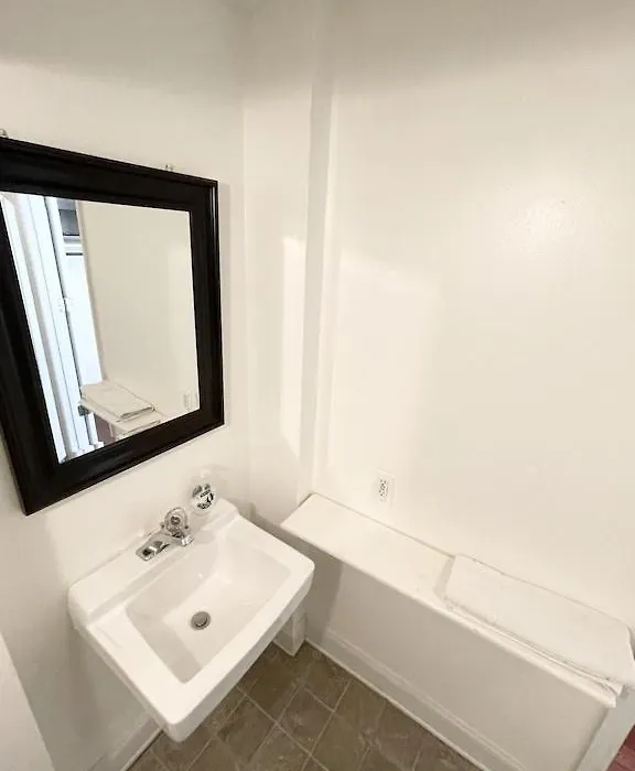 The Escaper - Downtown Apartment In Charleston-1