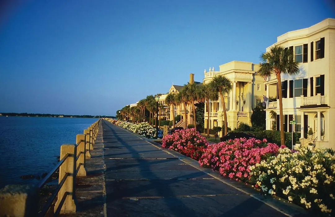 Crowne Plaza Charleston By Ihg-1