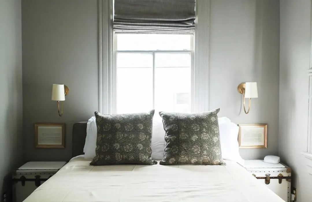 The Juliette - Luxury Historic Residence-1
