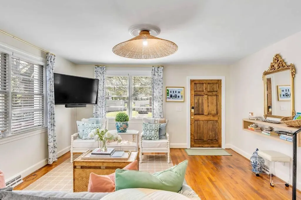 The Grand Millennial In Downtown Charleston-1