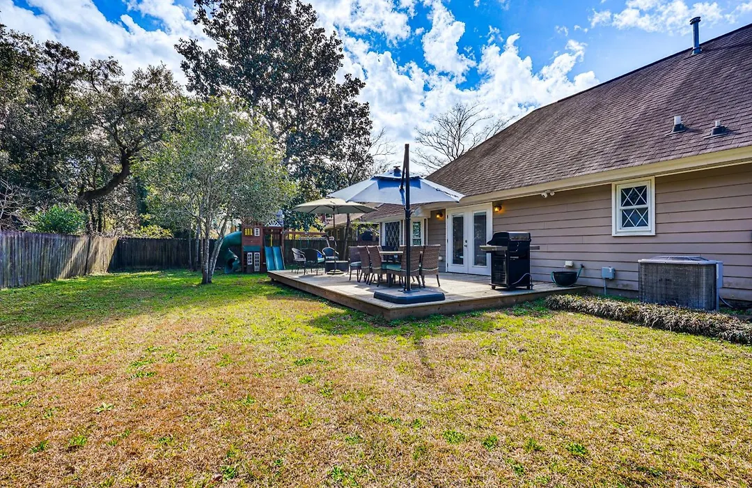 Charleston Vacation Rental About 7 Mi To Folly Beach!-1