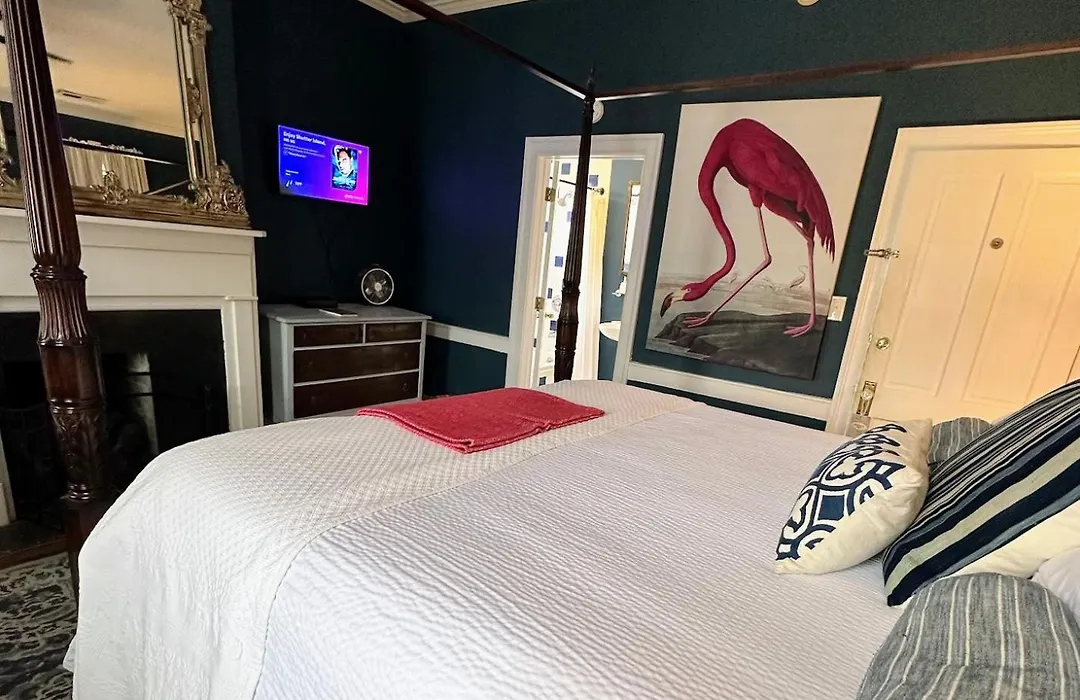 Bijou Boutique Inn-1