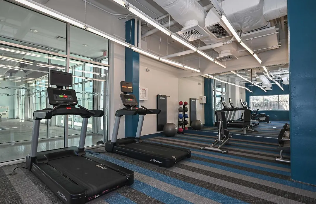 Aloft By Marriott Charleston Airport & Convention Center-1