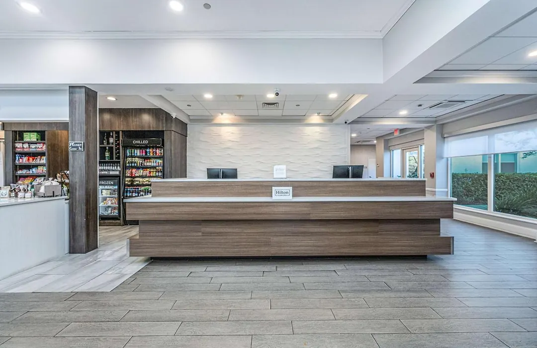 Hilton Garden Inn Charleston Airport-1