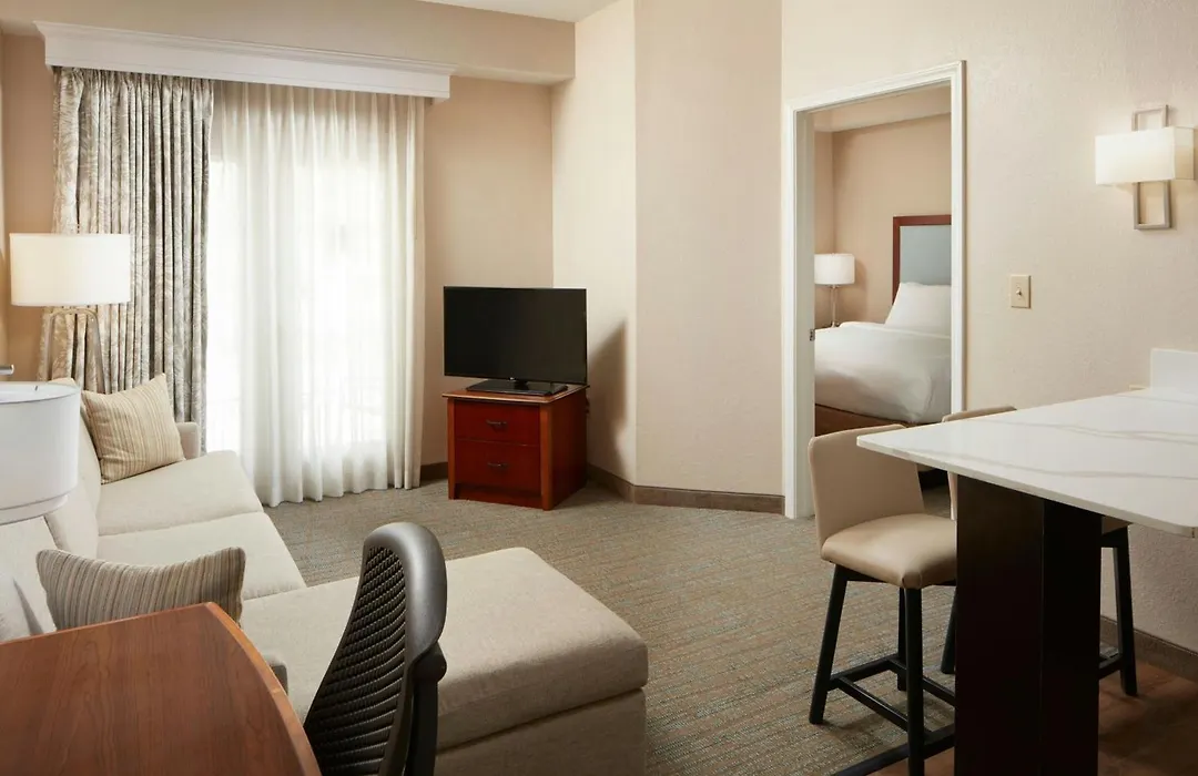 Residence Inn By Marriott Charleston Mt. Pleasant-1
