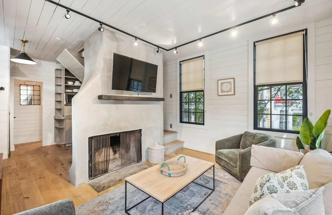 Revitalized Historical Southern Residence-1