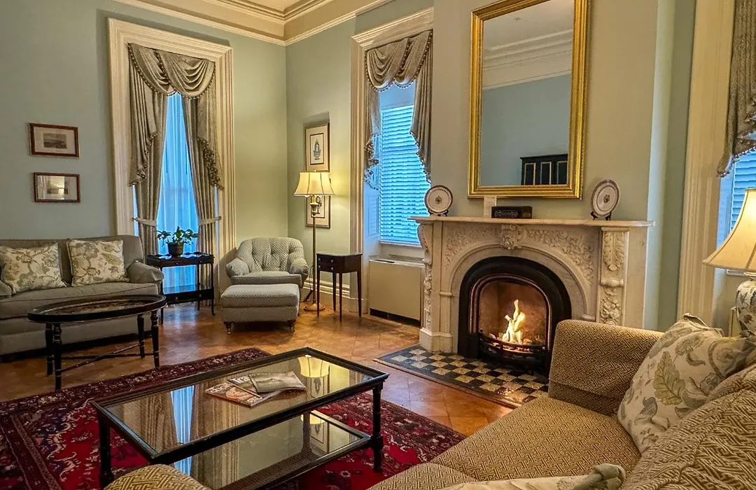 John Rutledge House Inn-1