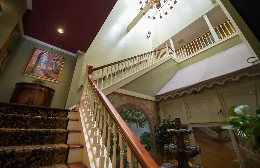 Church Street Inn Historic Charleston, Ascend Collection Hotel-1