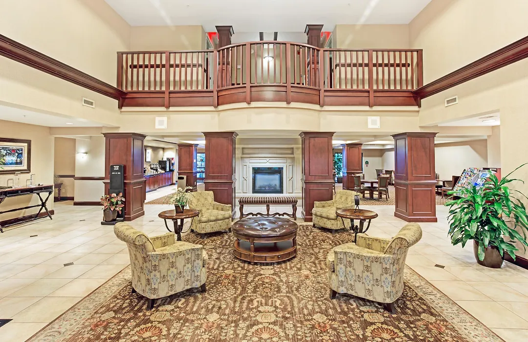 Wingate By Wyndham Charleston Southern University-1