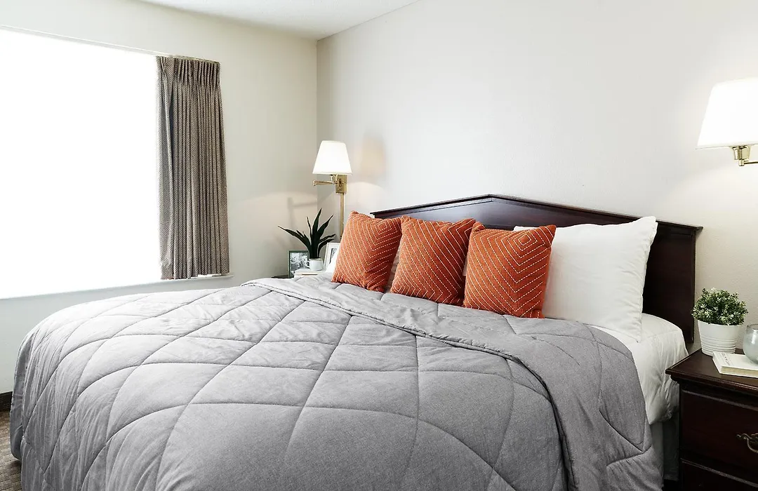 Intown Suites Extended Stay North Charleston Sc - Ashley Phosphate-1