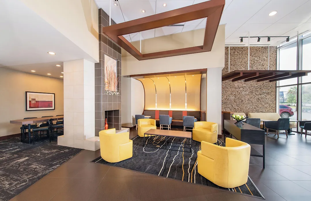 Hyatt Place Charleston Airport / Convention Center-1