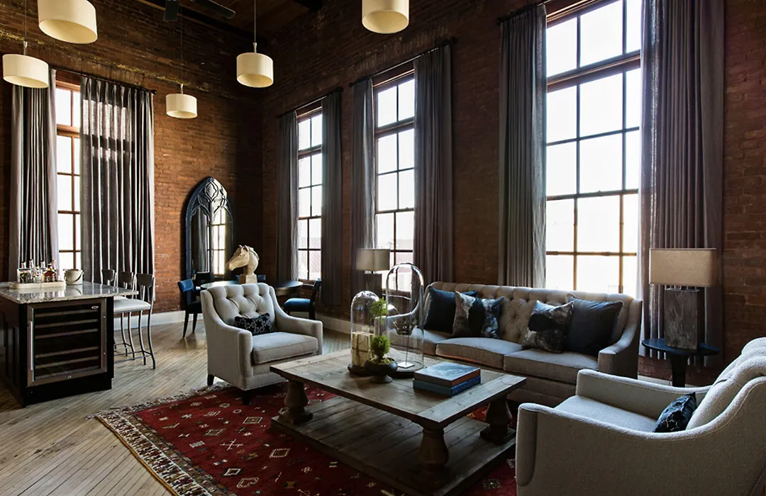 The Restoration Hotel-1