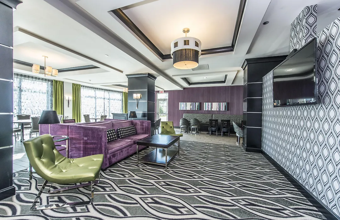 Holiday Inn Express & Suites Charleston Arpt-Conv Ctr Area By Ihg-1