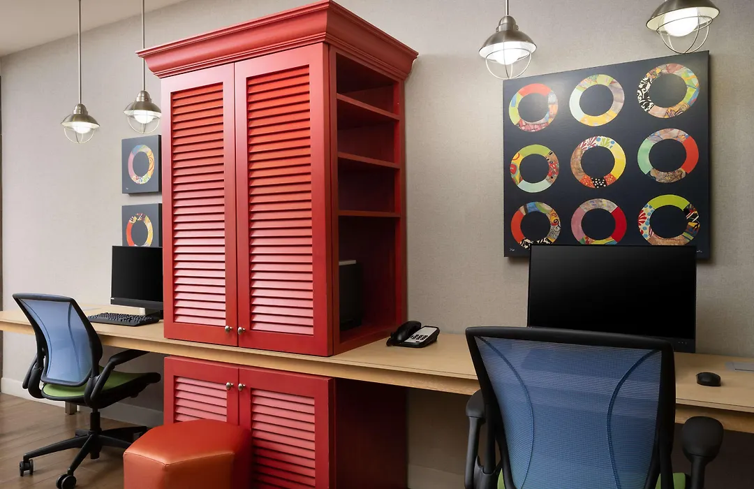 Home2 Suites By Hilton Charleston Airport Convention Center, Sc-1