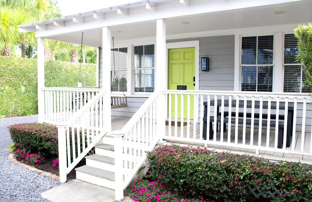 Guesthouse Charleston South 105 5-1