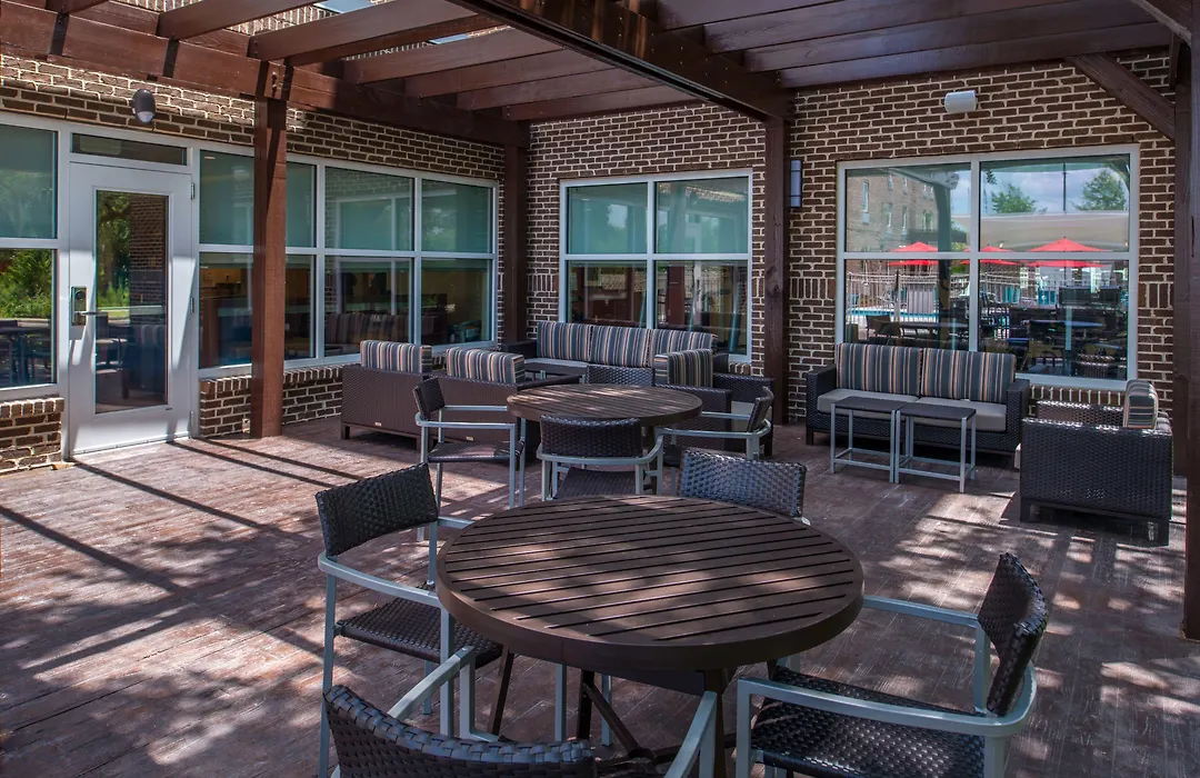 Towneplace Suites By Marriott Charleston-West Ashley-1