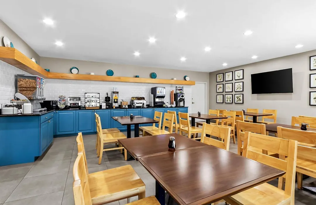 Country Inn & Suites By Radisson, Charleston North, Sc-1
