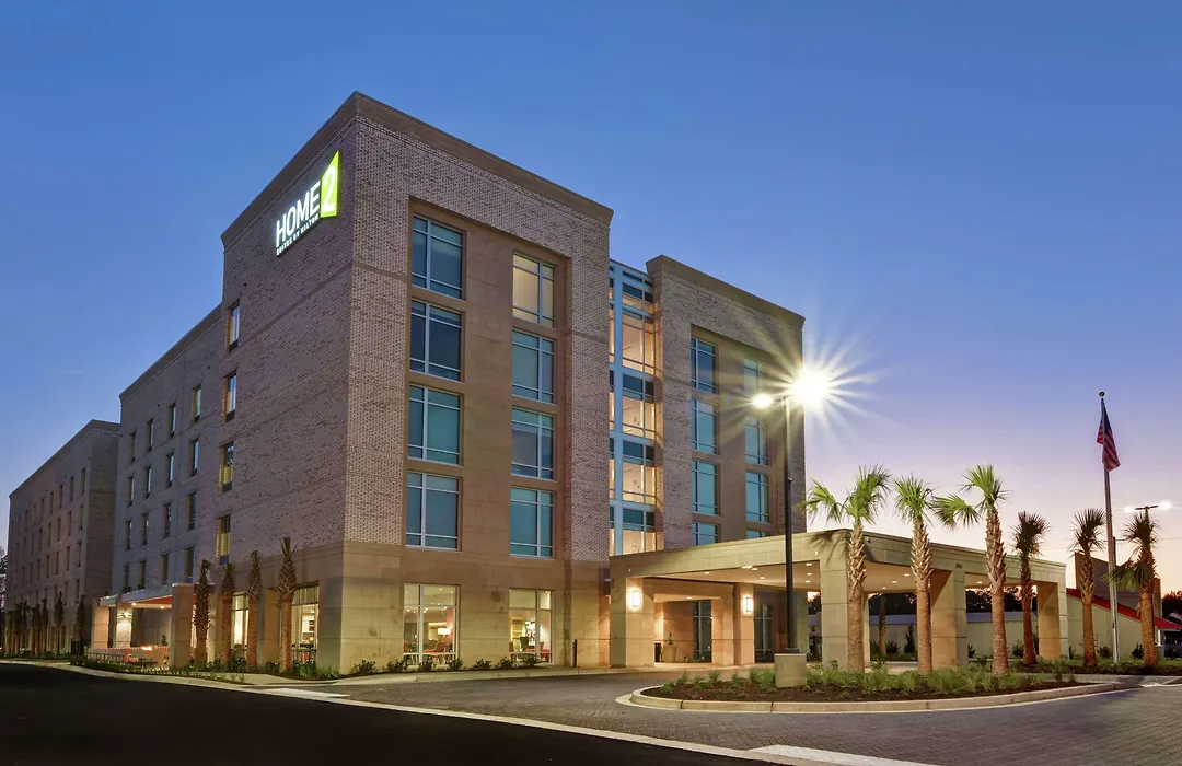 Home2 Suites Charleston West Ashley-1