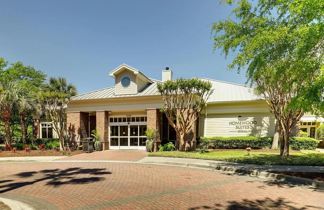 Homewood Suites By Hilton Charleston - Mount Pleasant-1