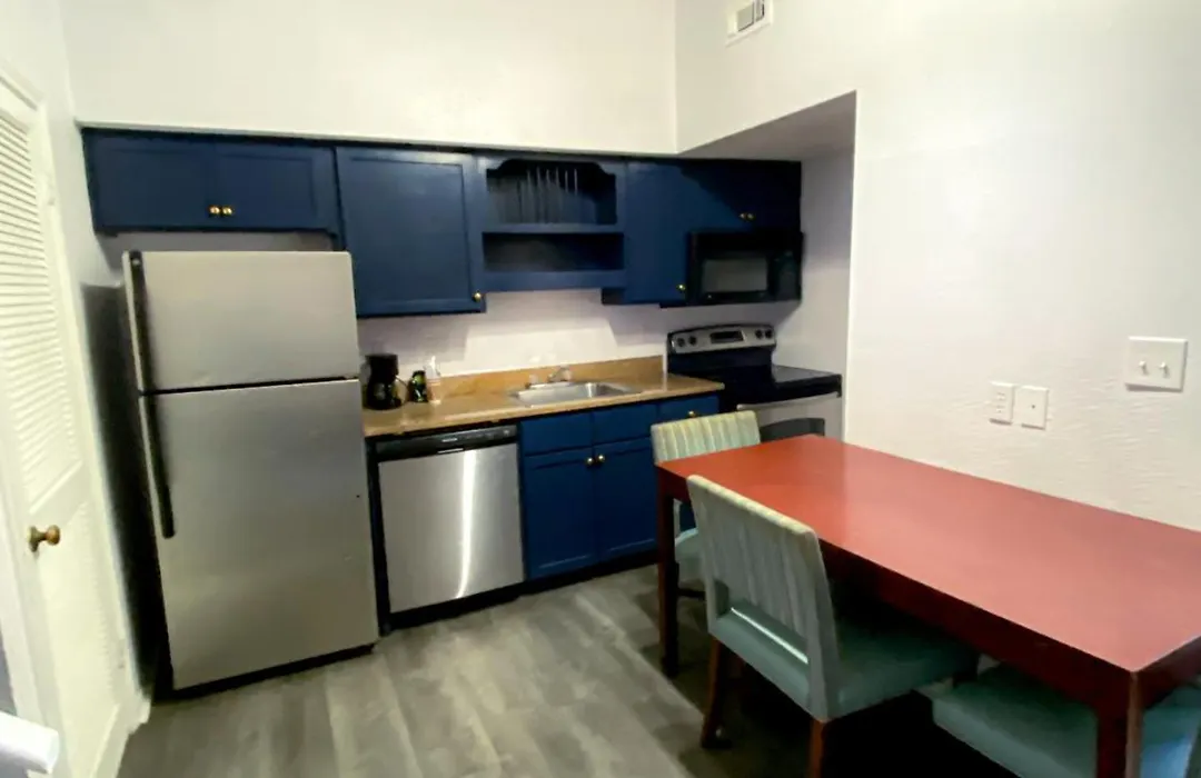 Extended Stay Of Charleston-1