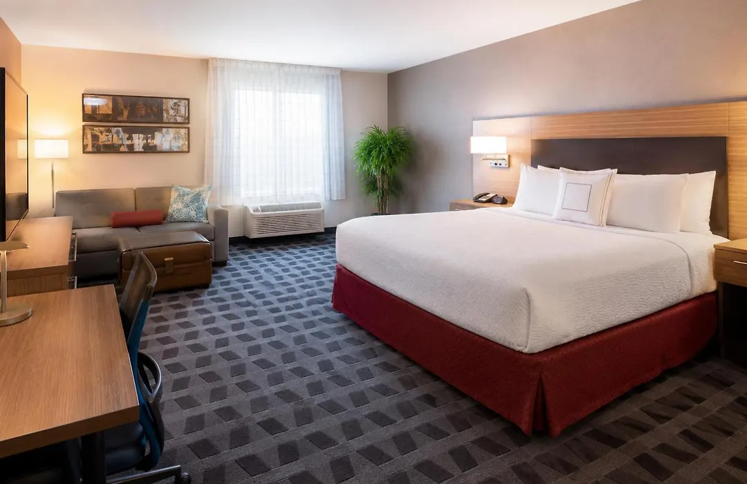 Towneplace Suites By Marriott Charleston Mt. Pleasant-1