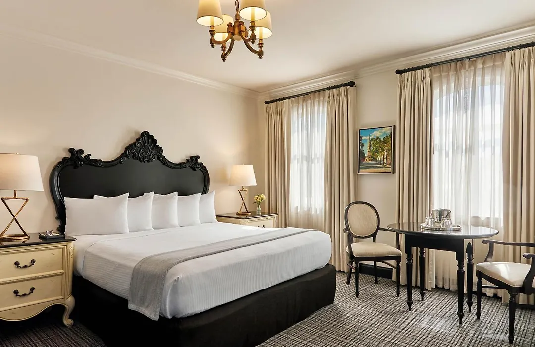 French Quarter Inn-1