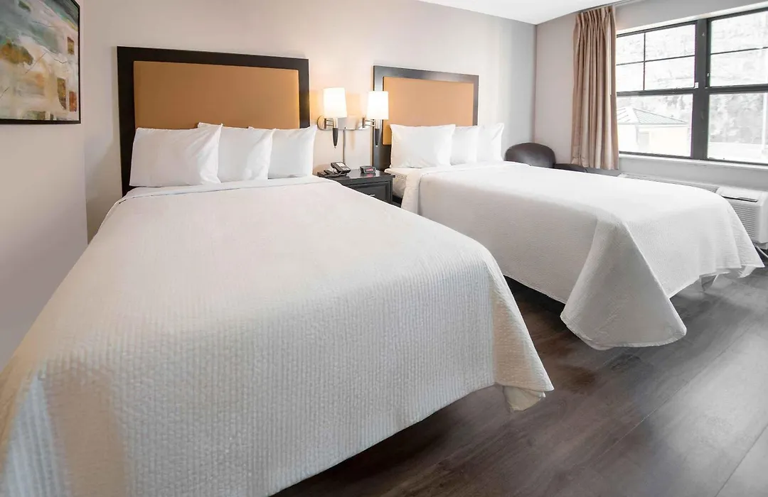 Extended Stay America Suites - Charleston - Mt Pleasant-1