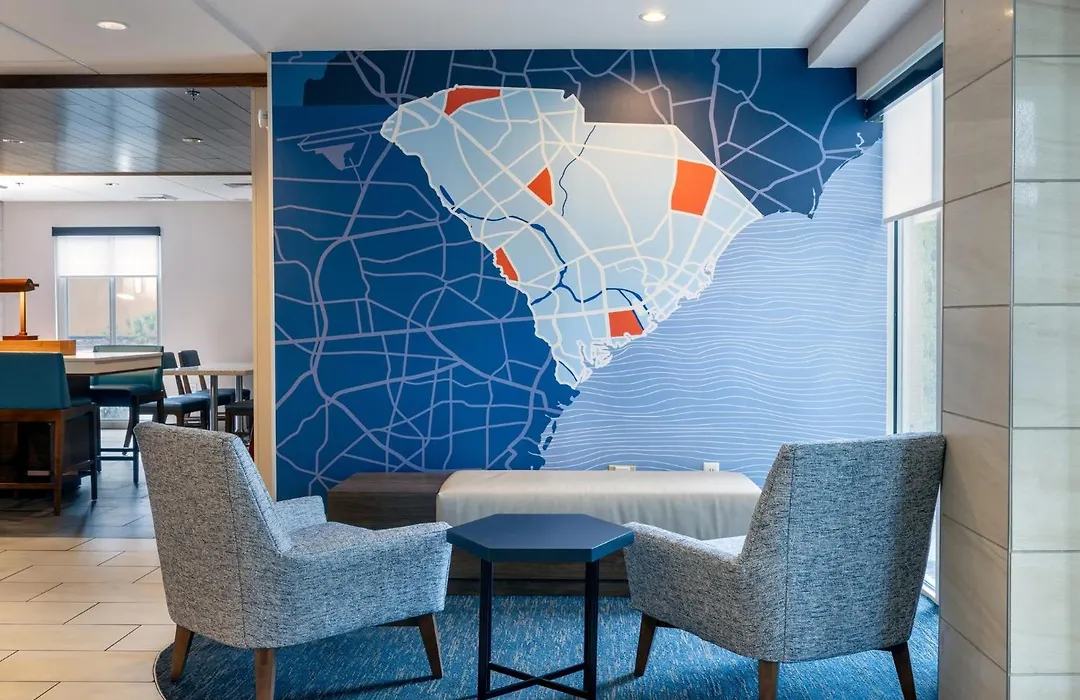 Holiday Inn Express Charleston Us Highway 17 & I-526 By Ihg-1