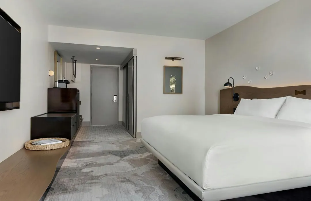 Live Oak, Charleston Historic District, A Tribute Portfolio Hotel-1