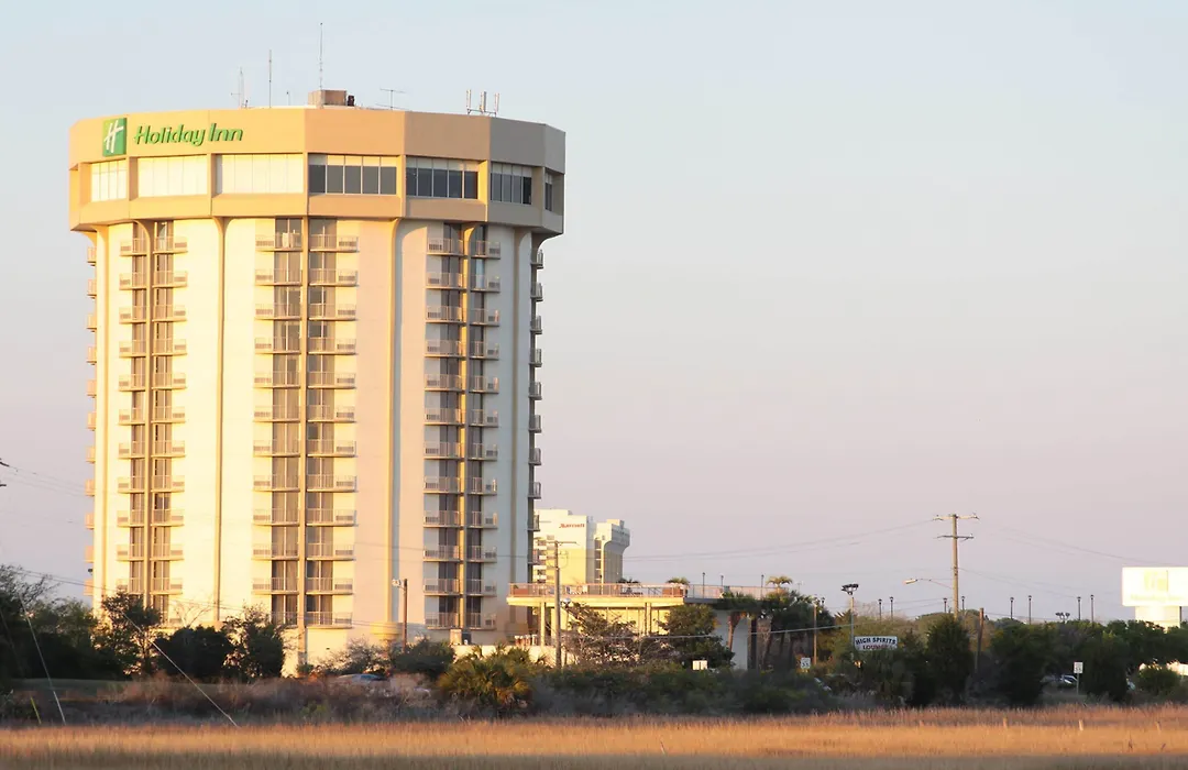 Holiday Inn Charleston-Riverview By Ihg-1