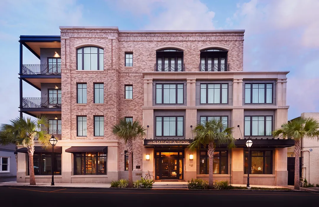 The Spectator Hotel-1