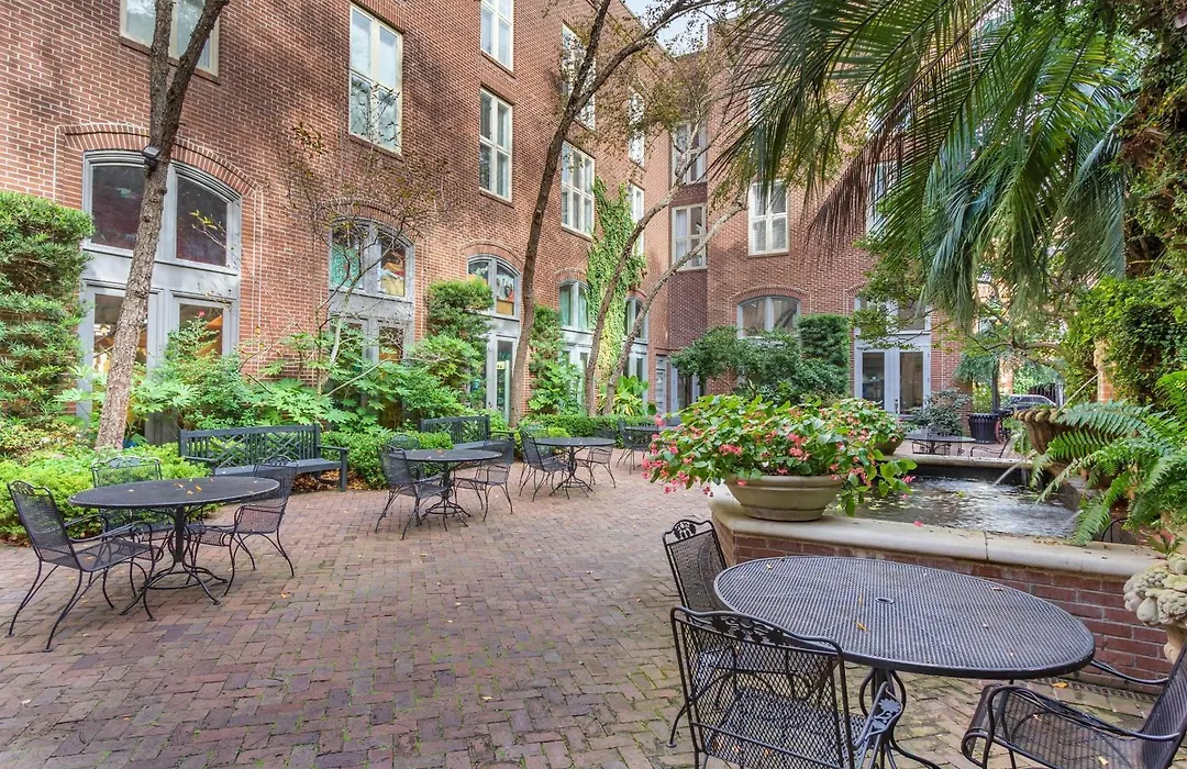 Church Street Inn Historic Charleston, Ascend Collection Hotel: What To ...