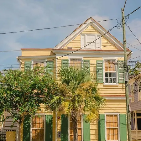 Guesthouse Charleston East 42 B-3
