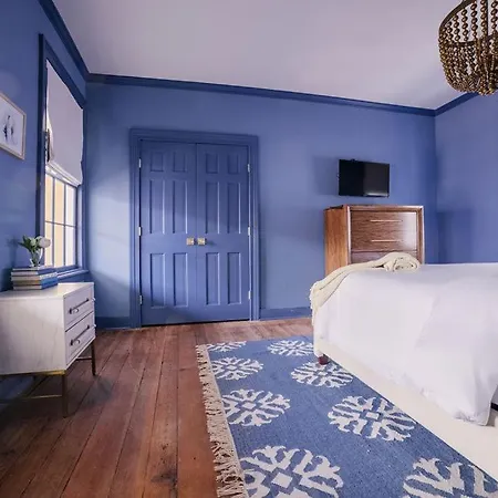 Guesthouse Charleston East 42 C-2