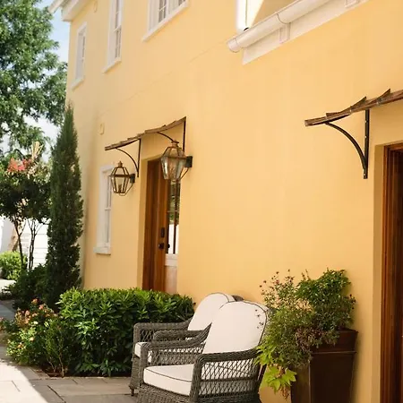 Guesthouse Charleston East 42 B-2